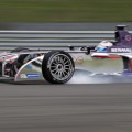 Formula E: carreras de vehículos eléctricos, el inicio de una nueva era en el automovilismo (ENG)