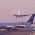 Aeropuerto El Prat: "El controlador del tránsito aéreo se quedó callado en un momento clave"