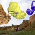 Descubren rasgos neandertales en cráneo de Homo Sapiens arcaico que plantea preguntas sobre la evolución humana