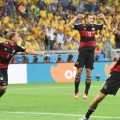 Una editorial brasileña prometió un 10% de descuento en sus libros por cada gol alemán