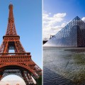 Islamistas planean volar el Louvre, la torre Eiffel y plantas nucleares francesas (EN)