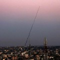 La ofensiva de Israel deja ya más de 70 muertos. El presidente palestino habla de genocidio