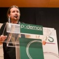 Pablo Iglesias sobre el referéndum del 9N: "¿Quién soy yo para decirle a los catalanes lo que tienen que hacer?"