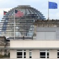 Alemania decreta la expulsión inmediata del jefe de la CIA en Berlín
