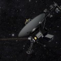 La sonda "Voyager 1" es oficialmente el primer objeto hecho por el hombre en entrar en el espacio interestelar (inglés)