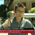 Errejón: "La reacción de Aguirre demuestra que hemos tomado la decisión correcta"