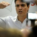 Sánchez (PSOE) aprobó en tres Asambleas la mayor emisión de preferentes de Caja Madrid