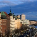 Ambicioso plan de Helsinki para hacer inútil el transporte privado -ENG-