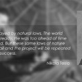 La Wardenclyffe Tower de Nikola Tesla podría hacerse realidad muy pronto