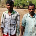 Los trabajadores a quienes amputan por negarse a ser esclavos en India