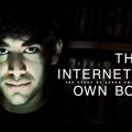 The Internet’s Own Boy: un documental  sobre Aaron Swartz (eng)