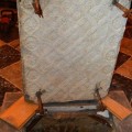 Hallan una placa visigoda de la mitad del siglo VII en la Mezquita de Córdoba