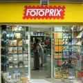 La cadena Fotoprix presenta concurso de acreedores