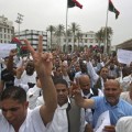 Estados Unidos teme un posible conflicto generalizado en Libia