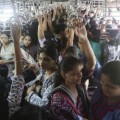 La India modernizará su sistema ferroviario
