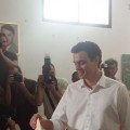Pedro Sánchez gana las primarias para dirigir el PSOE