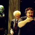 Guillermo del Toro reconsidera llevar al cine "En las Montañas de la Locura" (H.P. Lovecraft)