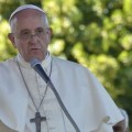 Papa Francisco: "El 2% del clero católico es pedófilo" (ENG)