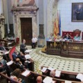 El partido que quiera gobernar un municipio deberá tener más del 40% de los votos