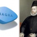 Felipe II y la 'Viagra'