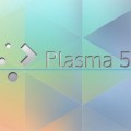 Debuta Plasma 5