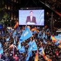 Bofetón del CIS a Génova: 100.000 votantes del PP apoyaron a Podemos el 25-M