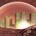 Las leyes que regirán la primera colonia en Marte