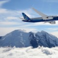Así son las increíbles maniobras de las que es capaz un Boeing 787-9 Dreamliner