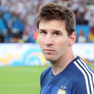Messi, primer contribuyente de España tras abonar 56 millones entre sueldo, impagos y multas