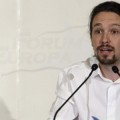 Iglesias a Aguirre: "No hablemos de Cuba, hablemos mejor de las contrataciones de la Gürtel"