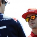 Williams siembra la alarma en Ferrari: "Encantados de dar la bienvenida a Fernando Alonso"