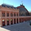 El risueño y eterno túnel entre Atocha y Chamartín