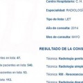 El Gobierno de Cospedal admite que escondió a miles de pacientes de las listas de espera sanitarias