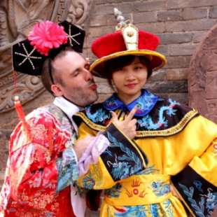 7 rasgos inesperados que te podrían ayudar a encontrar novia en China