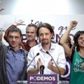 Círculos asamblearios y líneas rojas en 'Podemos' para las elecciones locales de 2015