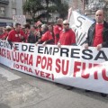 Así es la "recuperación" en España: las grandes empresas anuncian miles de despidos