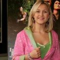 Fallece a los 21 años la actriz Skye McCole Bartusiak