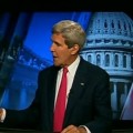 Micrófono abierto: Kerry pillado criticando la 'operación infernal' de Israel en Gaza [En]