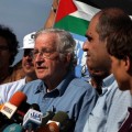 Noam Chomsky, Pérez Esquivel, Mayor Zaragoza, Rigoberta Menchú entre otros intelectuales exigen embargo militar a Israel