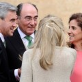 El exministro Ángel Acebes gana 25.000 euros al mes como consejero de Iberdrola