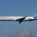 Los seis tripulantes del avión desaparecido de Swiftair son españoles