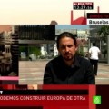 Pablo Iglesias: "¿Por qué no hacemos otra Europa que defienda los derechos sociales?" - laSexta
