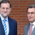 Mas y Rajoy se ponen de acuerdo… en la reforma universitaria de Wert