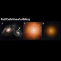 El Hubble encuentra tres exoplanetas soprendentemente secos [eng]