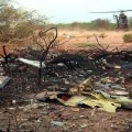 Encuentran el avión de Air Algerie sin supervivientes [ENG]