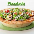 Pizzalada: el último invento de Telepizza