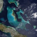 El polvo sahariano, clave para la formación de las Islas Bahamas