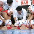 España logra su primer título europeo en waterpolo femenino al ganar a Holanda en la final