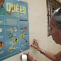 39 casos en España de chikungunya, el virus del hombre que se retuerce de dolor