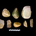 Hallan en La Alcarria herramientas usadas hace un millón de años por los primeros humanos que poblaron la Península